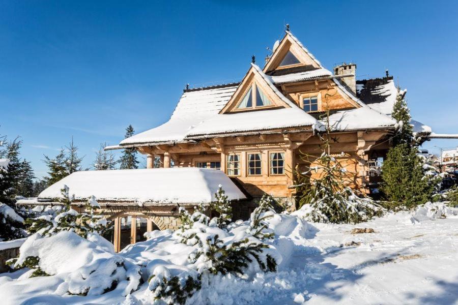 Dolisiowka Spa Premium كوشتيليسكا المظهر الخارجي الصورة
