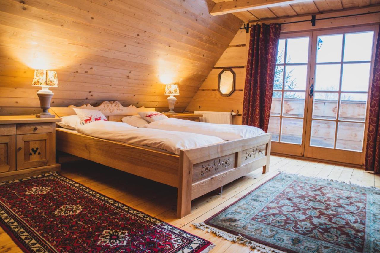 Dolisiowka Spa Premium كوشتيليسكا المظهر الخارجي الصورة