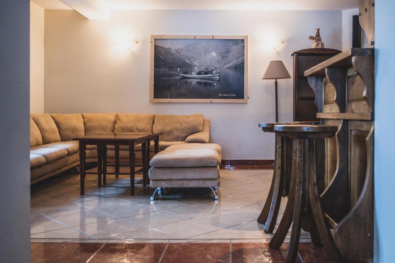 Dolisiowka Spa Premium كوشتيليسكا المظهر الخارجي الصورة