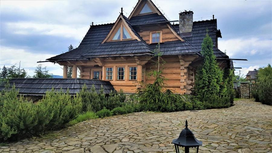 Dolisiowka Spa Premium كوشتيليسكا المظهر الخارجي الصورة