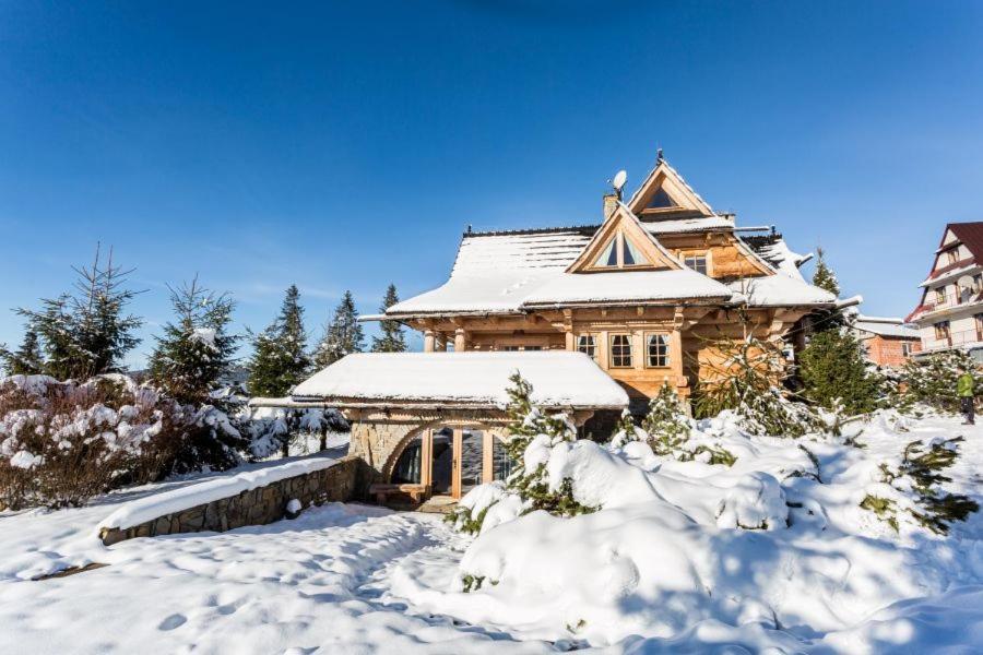Dolisiowka Spa Premium كوشتيليسكا المظهر الخارجي الصورة