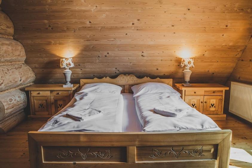 Dolisiowka Spa Premium كوشتيليسكا المظهر الخارجي الصورة