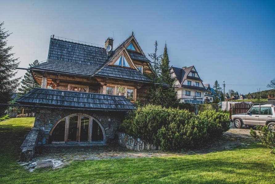 Dolisiowka Spa Premium كوشتيليسكا المظهر الخارجي الصورة