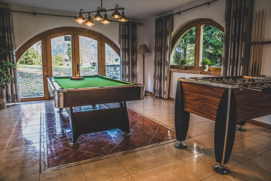 Dolisiowka Spa Premium كوشتيليسكا المظهر الخارجي الصورة