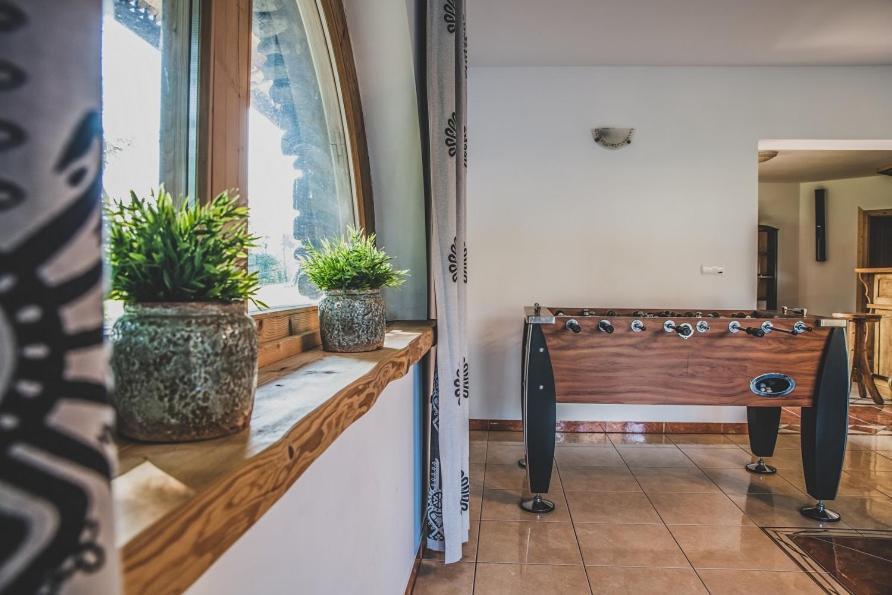 Dolisiowka Spa Premium كوشتيليسكا المظهر الخارجي الصورة