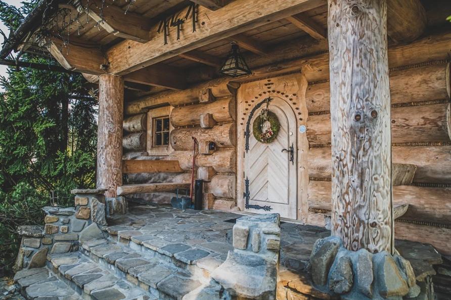Dolisiowka Spa Premium كوشتيليسكا المظهر الخارجي الصورة