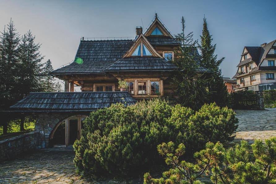 Dolisiowka Spa Premium كوشتيليسكا المظهر الخارجي الصورة