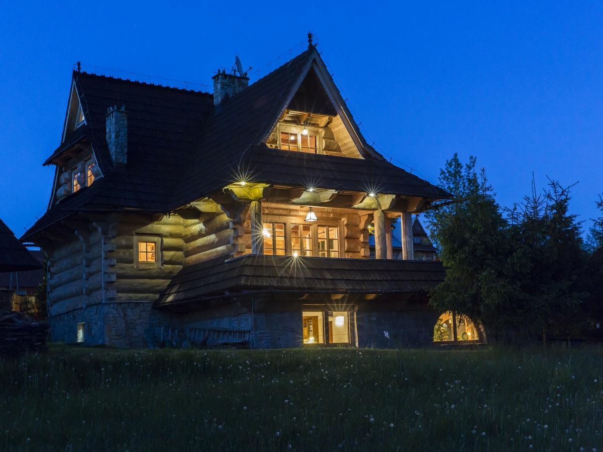 Dolisiowka Spa Premium كوشتيليسكا المظهر الخارجي الصورة