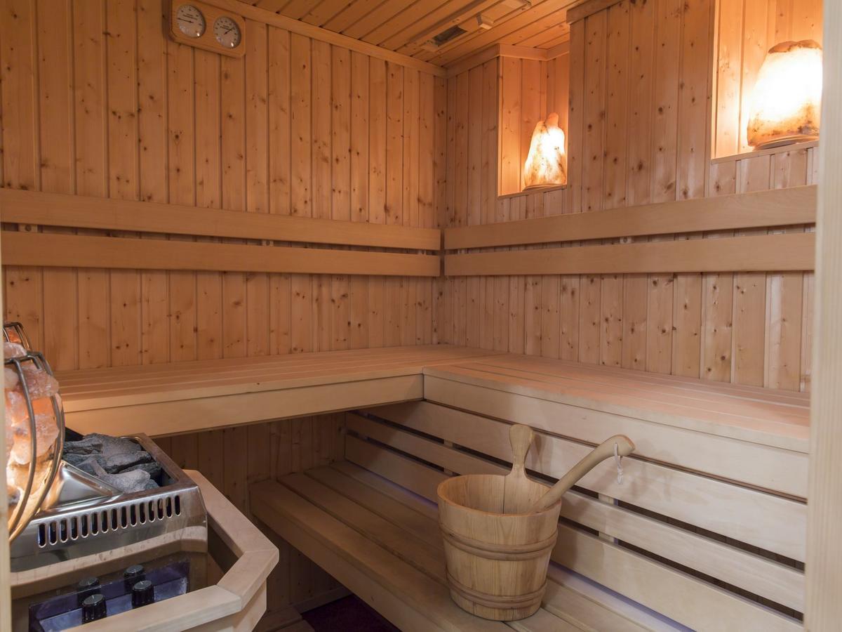 Dolisiowka Spa Premium كوشتيليسكا المظهر الخارجي الصورة