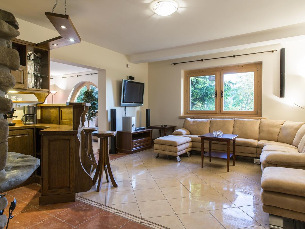 Dolisiowka Spa Premium كوشتيليسكا المظهر الخارجي الصورة