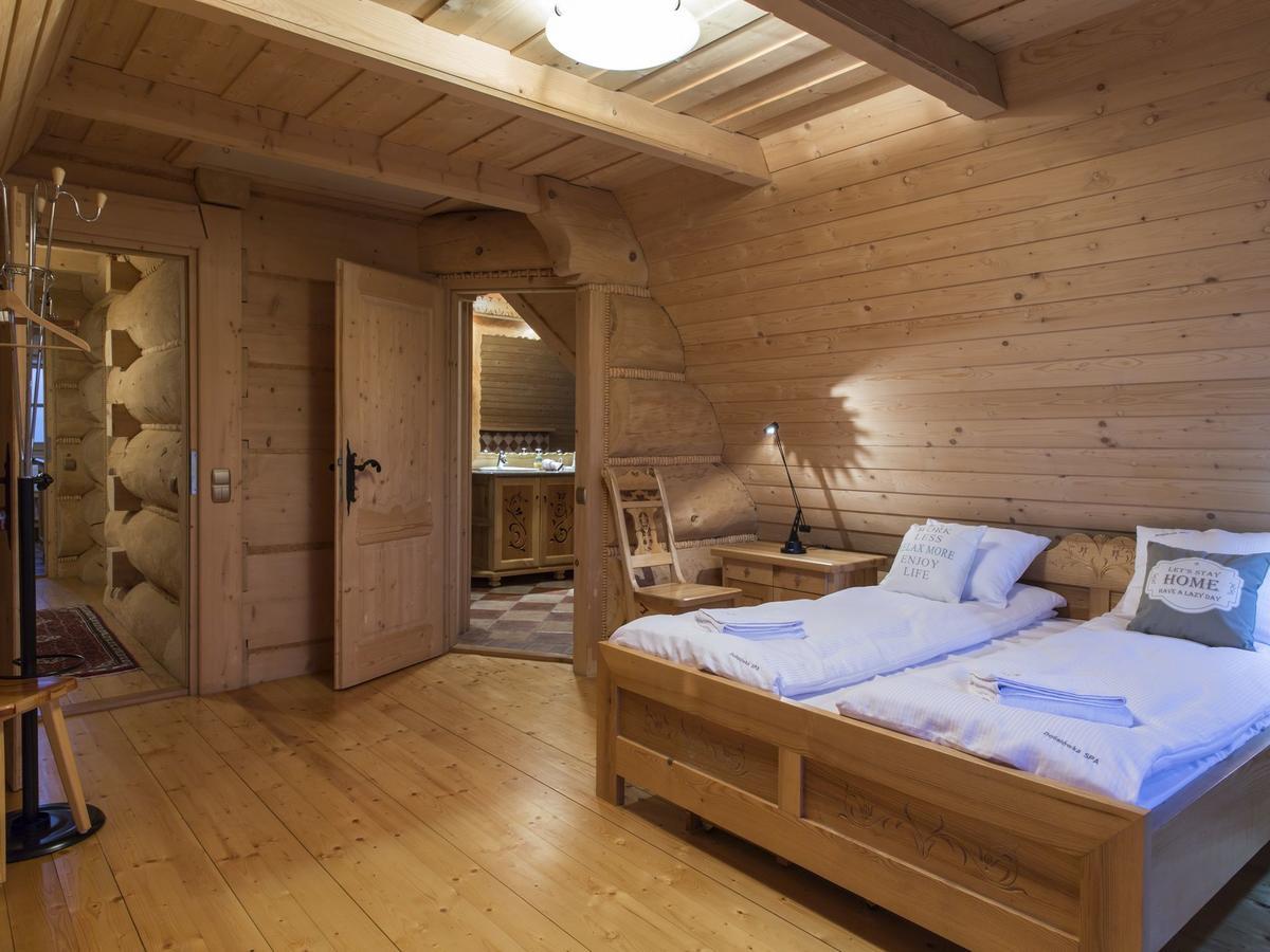 Dolisiowka Spa Premium كوشتيليسكا المظهر الخارجي الصورة